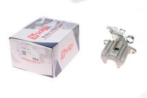 Супорт гальмівний (задній) (L) VW Caddy III 03- (d=38mm)