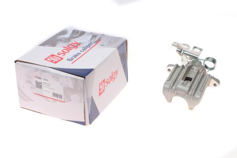 Тормозной суппорт (задний) (L) VW Caddy III 03- (d=38mm)