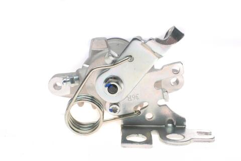 Тормозной суппорт (задний) (R) VW Caddy III 03- (d=38mm)