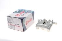 Супорт гальмівний (передній) (L) Renault Trafic 01- (d=40/45mm) (Lucas)