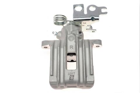 Тормозной суппорт (задний) (R) VW Caddy III 03- (d=38mm)