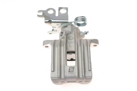 Тормозной суппорт (задний) (L) VW Caddy III 03- (d=38mm)