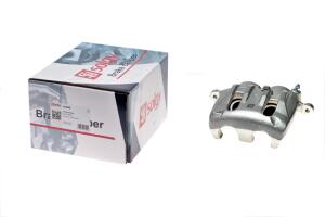 Супорт гальмівний (передній) (R) MB Vito (W639) 03- (d=48mm) (Bosch)