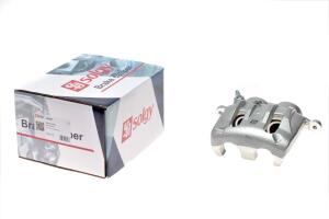 Тормозной суппорт (передний) (L) MB Vito (W639) 03- (d=48mm) (Bosch)