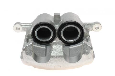 Супорт гальмівний (передній) (L) Renault Trafic 01- (d=40/45mm) (Lucas) Супорт гальмівний (передній) (L) Renault Trafic 01- (d=40/45mm) (Lucas)