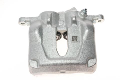 Супорт гальмівний (передній) (L) Renault Trafic 01- (d=40/45mm) (Lucas) Супорт гальмівний (передній) (L) Renault Trafic 01- (d=40/45mm) (Lucas)