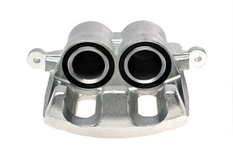 Супорт гальмівний (передній) (L) MB Vito (W639) 03- (d=48mm) (Bosch)