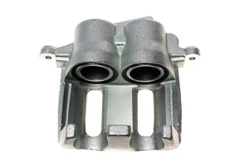 Супорт гальмівний (передній) (L) MB Vito (W639) 03- (d=48mm) (Bosch)