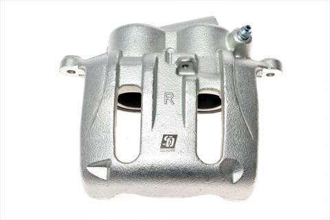Супорт гальмівний (передній) (R) MB Vito (W639) 03- (d=48mm) (Bosch) Супорт гальмівний (передній) (R) MB Vito (W639) 03- (d=48mm) (Bosch)