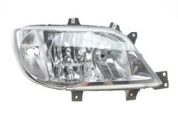 Фара MB Sprinter CDI 03- Фара MB Sprinter CDI 03-