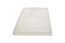 Скло фари VW LT 96- (L)