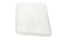 Скло фари VW LT 96- (R)