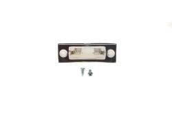 Подсветка номера VW Caddy III/T5 03-