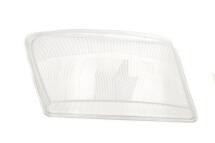 Скло фари MB V-class (W638) 96-03 (R)