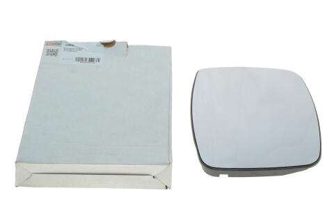 Скло дзеркала (з підігрівом) MB Vito (W638) 96- (+ рамка)