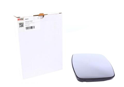 Скло дзеркала (з рамкою) MB Vito (W638) 96-