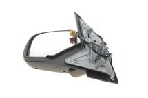 Дзеркало заднього виду VW T5 03- (L) (електро/підігрів) Дзеркало заднього виду VW T5 03- (L) (електро/підігрів)