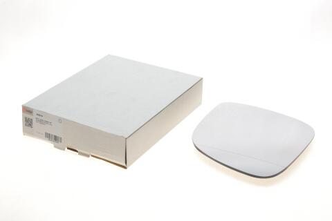 Скло дзеркала (з підігрівом) VW T5 09- (L)