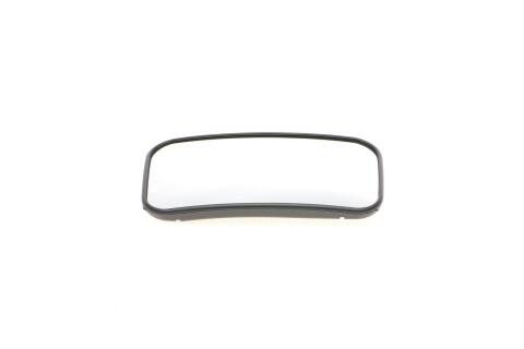 Скло дзеркала (з підігрівом) MB Sprinter (W907/ W910) 18- (L) (нижнє)