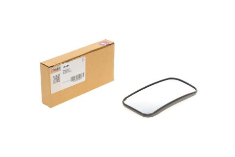 Скло дзеркала (з підігрівом) MB Sprinter (W907/ W910) 18- (L) (нижнє)