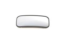 Скло дзеркала (з підігрівом) MB Sprinter (W907/ W910) 18- (R) (нижнє)