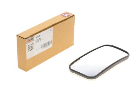 Скло дзеркала (з підігрівом) MB Sprinter (W907/ W910) 18- (R) (нижнє)