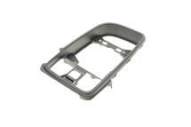 Рамка дзеркала заднього виду MB Sprinter (W907/ W910) 18- (L)