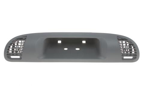 Накладка передней панели MB Sprinter CDI (R)