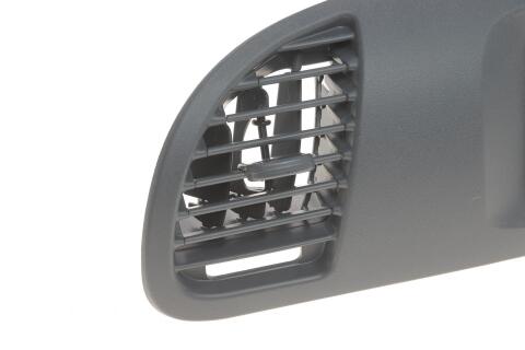 Накладка передней панели MB Sprinter CDI (R)