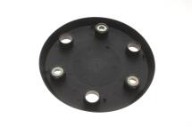 Ковпак диска колісного MB Sprinter 408-416/MB 609-711D (без емблеми) (6674000325) Ковпак диска колісного MB Sprinter 408-416/MB 609-711D (без емблеми) (6674000325)