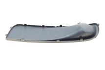 Вставка бампера (без протитуманки) VW T5 03-10 (R)