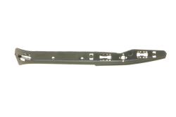 Кронштейн накладки бампера (переднего) VW T5 03-10 (L)