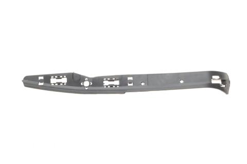 Кронштейн накладки бампера (переднього) VW T5 03-10 (R) Кронштейн накладки бампера (переднього) VW T5 03-10 (R)