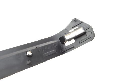 Кронштейн накладки бампера (переднього) VW T5 03-10 (R) Кронштейн накладки бампера (переднього) VW T5 03-10 (R)