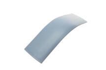 Молдинг кузова (задній/L) VW T5 03-15