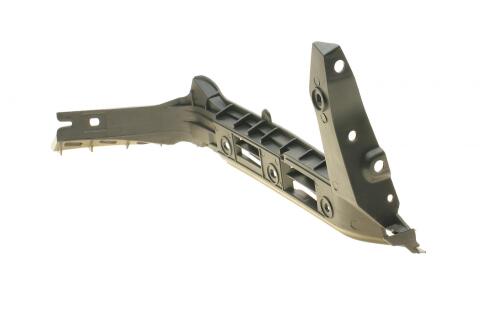 Кронштейн крепления бампера (заднего/R) VW T5 03-15