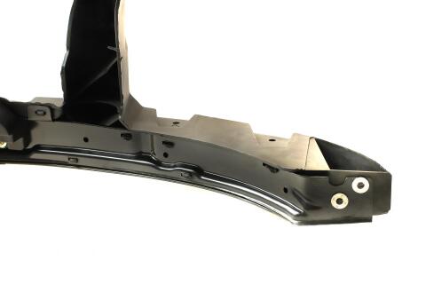 Панель передня (телевізор) VW T5/T6 09- Панель передня (телевізор) VW T5/T6 09-