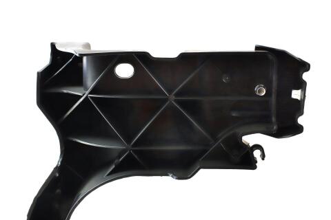 Панель передня (телевізор) VW T5/T6 09- Панель передня (телевізор) VW T5/T6 09-