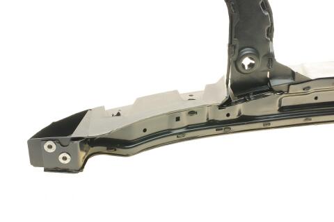 Панель передня (телевізор) VW T5/T6 09- Панель передня (телевізор) VW T5/T6 09-