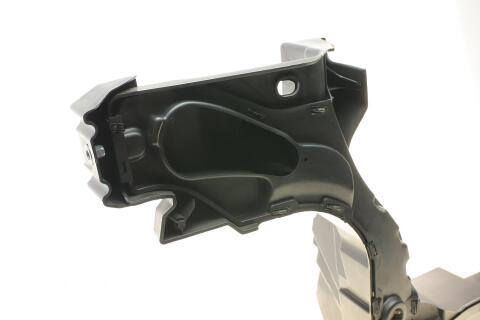 Панель передня (телевізор) VW T5/T6 09- Панель передня (телевізор) VW T5/T6 09-