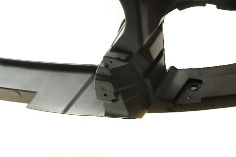 Панель передня (телевізор) VW T5/T6 09- Панель передня (телевізор) VW T5/T6 09-