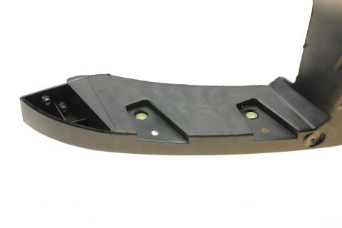 Панель передня (телевізор) VW T5/T6 09- Панель передня (телевізор) VW T5/T6 09-