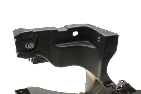 Панель передня (телевізор) VW T5/T6 09- Панель передня (телевізор) VW T5/T6 09-