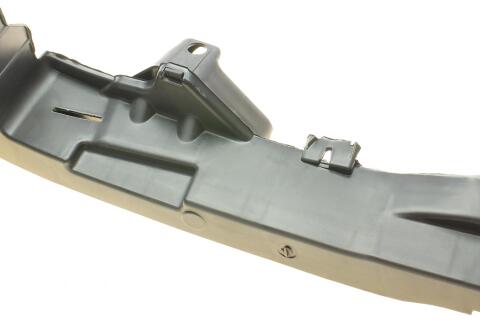 Панель передня (телевізор) VW T5/T6 09- Панель передня (телевізор) VW T5/T6 09-