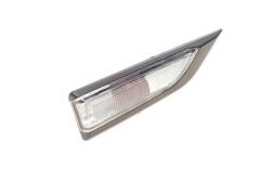Повторитель поворота на крыло VW T6 15-(R) (BLACK) Повторитель поворота на крыло VW T6 15-(R) (BLACK)