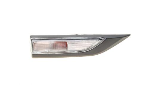 Повторювач повороту на крило VW T6 15- (R) (BLACK) Повторювач повороту на крило VW T6 15- (R) (BLACK)