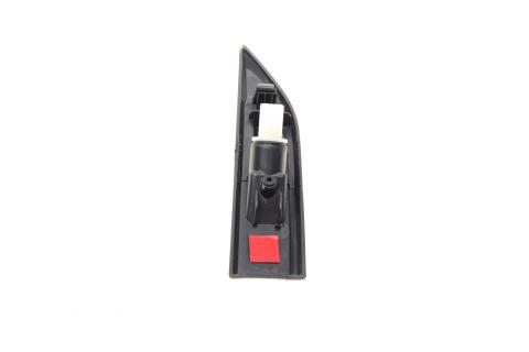 Повторювач повороту на крило VW T6 15- (L) (BLACK)