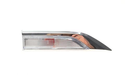 Повторювач повороту на крило VW T6 15- (L)