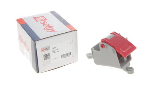 Ручка двери (передней/внутри) (R) MB Sprinter TDI