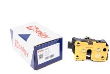 Замок дверей (передніх/L) Renault Kangoo 97-07 (електричний) Замок дверей (передніх/L) Renault Kangoo 97-07 (електричний)